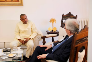 Diplomatie religieuse : comment le Niger contourne Paris par la grande mosquée