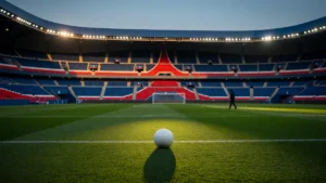 Psg et rennes s&rsquo;affrontent en ouverture de la ligue 1
