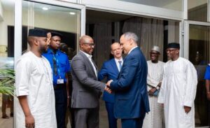 Maroc – Mali: lancement à Bamako de la quatrième session de la Grande Commission mixte de coopération