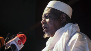 Homme politique malien rallie coalition de l&rsquo;imam dicko : un tournant pour le Mali