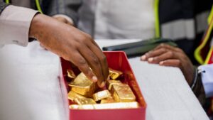 La raffinerie Gasabo Gold sous pression : les raisons de l&rsquo;intérêt américain pour ce projet au Rwanda