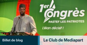 Révision constitutionnelle au Sénégal : les défis face à la crise de Pastef