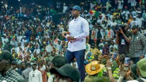 Sénégal : Ousmane Sonko accepte la décision constitutionnelle et salue la vitalité démocratique