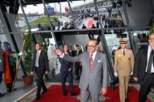 Grâce à une vision royale « clairvoyante », le Maroc est « un modèle de réussite » politique et économique (Ilan Berman)