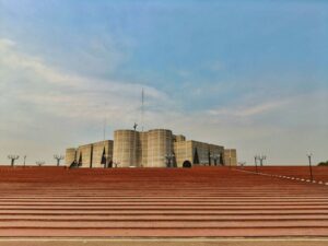 Bénin : le Sénat s&rsquo;installe et parachève le bicamérisme, un test pour l&rsquo;exécutif Talon