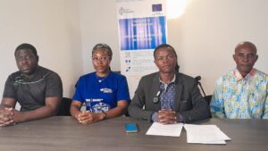 Une vague de cyberattaques déferle sur le Gabon : les VPN au cœur des préoccupations