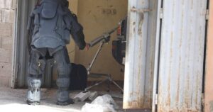 Opération éclair de la dgst : démantèlement d&rsquo;un réseau de l&rsquo;état islamique au Maroc