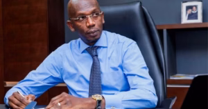 Lansana gagnY sakho dénonce l&rsquo;attitude d&rsquo;ousmane sonko envers les institutions