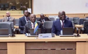 Le Gabon, acteur clé de la nouvelle diplomatie du Sud global