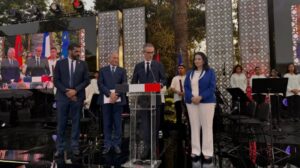 Le 14-juillet à Rabat, un symbole de partenariat franco-marocain renforcé