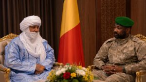 Mali : le Mali au bord de l&rsquo;implosion selon l&rsquo;analyse d&rsquo;Issouf Ag Maha