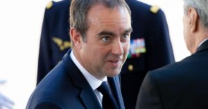 Sébastien lecornu en voyage diplomatique au Maroc : sécurité et partenariats au cœur des discussions