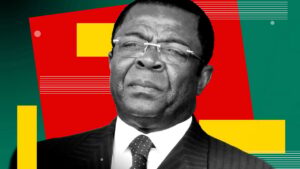 Cameroun : Edgar Alain Mebe Ngo’o, ou la disgrâce d’un sécurocrate