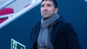 Le transfert de Elie Junior Kroupi : une nouvelle étoile pour le Barça