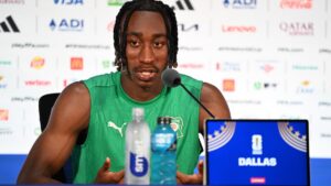 Leipzig ferme la porte au PSG pour Yan Diomandé
