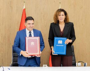 Bénin et Maroc renforcent leur partenariat avec une possible exemption de visa