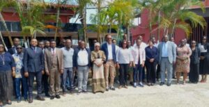 Le Gabon : la révolution numérique de l&rsquo;administration est en marche