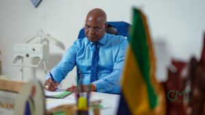 Gabon : vers une refondation d&rsquo;État par la planification et l&rsquo;évaluation