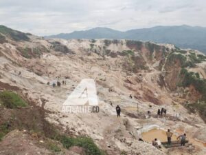 L’emprise du M23 sur le coltan congolais: la France dénonce le financement d&rsquo;une administration illégale