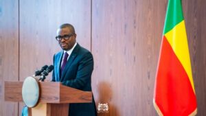 Sécurité juridique au Bénin : Wadagni place le droit au cœur de la transformation nationale