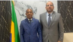 Gabon et Cuba : un partenariat stratégique pour les médias et le cinéma