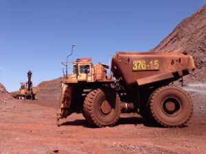 L&rsquo;Afrique Must Conquer sa Souveraineté Minière