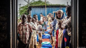 Rdc : le cicr dénonce les graves violations du droit humanitaire en zone de conflit