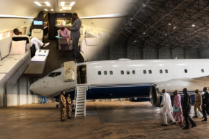 Mali : l&rsquo;achat d&rsquo;un avion présidentiel au cœur des débats sur les priorités nationales
