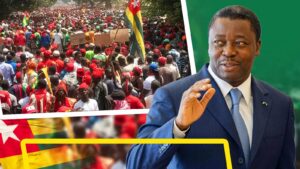 Jeunesse togolaise entre exil et désillusion : le choix impossible