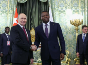 Togo : l&rsquo;opposition exige des réponses sur les forces étrangères déployées