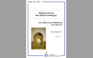 L&rsquo;alliance américano-marocaine : une histoire diplomatique sans précédent