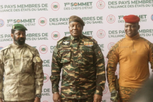 Concertation stratégique à Niamey : le CIP-UEMOA et le CCR du Niger renforcent l&rsquo;intégration régionale