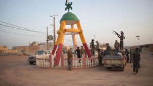 Africa corps : la milice russe qui étend son influence au Mali après Wagner