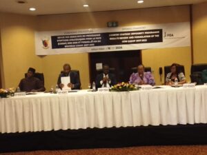 Hausse de la production agricole au Cameroun grâce au partenariat avec le FIDA