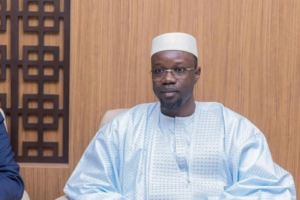 Collectif descendants serigne touba attaque en justice ousmane sonko