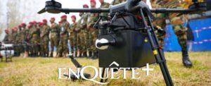 La dronisation de l&rsquo;Afrique : entre autonomie militaire et risques de dépendance