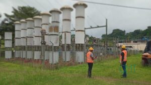 Gabon : une crise de production d&rsquo;électricité qui touche à son point extrême
