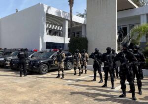 Maroc et Mauritanie renforcent leur alliance stratégique face aux menaces sahéliennes