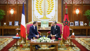 La relation franco-marocaine : une nouvelle dynamique à renforcer