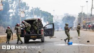 Régimes autoritaires en afrique subsaharienne : le top 10 des pays où la démocratie recule