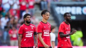 Rennes et monaco : résultats contrastés en matchs de préparation