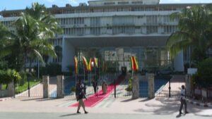 Sénégal : la réforme constitutionnelle, un enjeu politique majeur