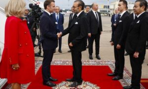 Rencontre diplomatique Maroc-France : une étape clé à Rabat ce jeudi