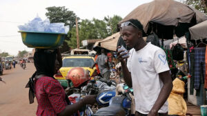Mali : reprise de l&rsquo;approvisionnement en eau potable à Bamako