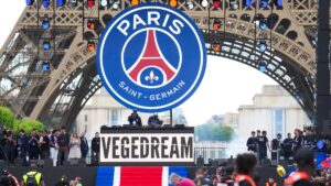 Mercato parisien : un départ majeur vers la juventus se précise
