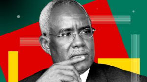 Marafa Hamidou Yaya : le parcours d’un opposant sous l’ombre de Paul Biya au Cameroun
