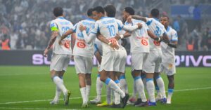 OM : un départ possible vers l’italie pour un international danois