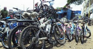 Marché de Médine à Bamako : cœur battant du commerce et de l&rsquo;artisanat local