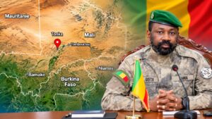 Mali : attaque du JNIM et assassinat d&rsquo;une influenceuse relancent les questions sur la sécurité