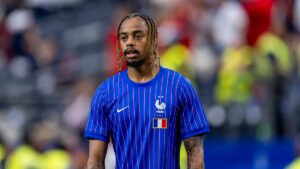 Bradley Barcola : les deux clubs anglais prêts à le recruter cet été
